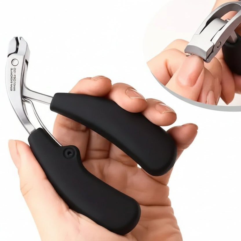 Coupe-ongles Précis et Résistant 3