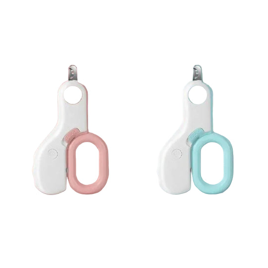 Coupe-ongles pour Animaux de Compagnie avec Lumière LED 0