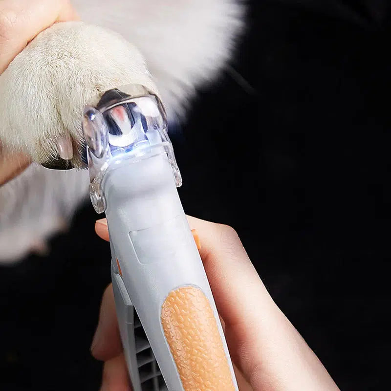 Coupe Ongles Pour Chiens Avec Capteurs De Vitesse Pour Couper Griffe Chien 0