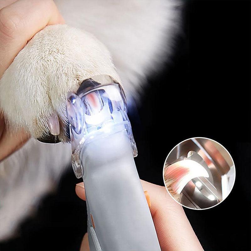 Coupe Ongles Pour Chiens Avec Capteurs De Vitesse Pour Couper Griffe Chien 1