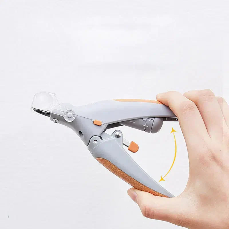 Coupe Ongles Pour Chiens Avec Capteurs De Vitesse Pour Couper Griffe Chien 5