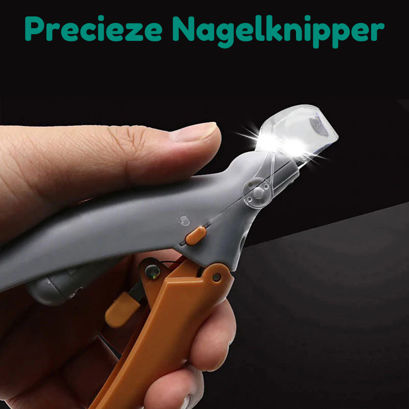 Coupe Ongles Pour Chiens Avec Capteurs De Vitesse Pour Couper Griffe Chien 6