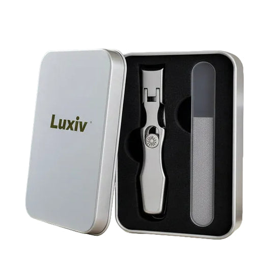 Coupe Ongles Précis pour Ongles Épais avec Pince Coupe Ongle Ergonomique 0