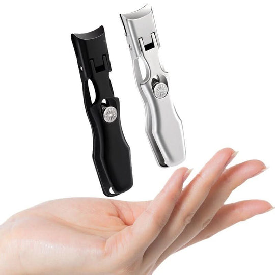 Coupe Ongles Précis pour Ongles Épais avec Pince Coupe Ongle Ergonomique 1