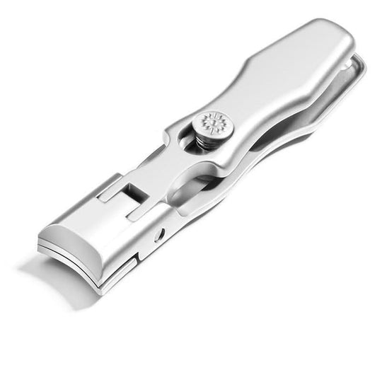Coupe Ongles Précis pour Ongles Épais avec Pince Coupe Ongle Ergonomique 3