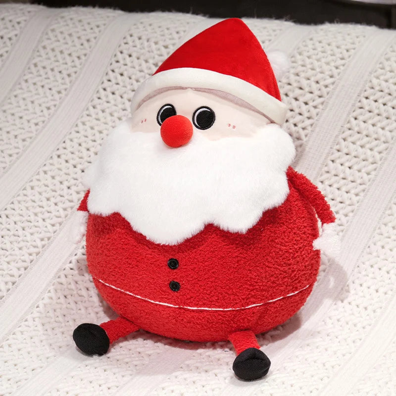 Coussin Chat Peluche Ludique et Confortable 25