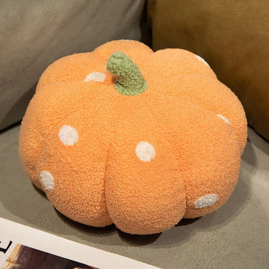 Coussin Chat Peluche Ludique et Confortable 28