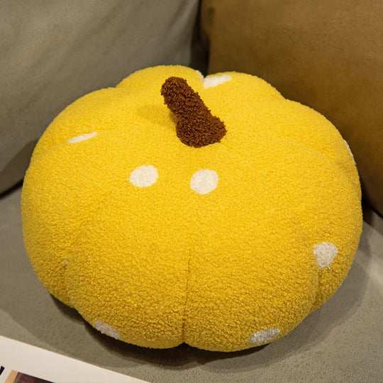 Coussin Chat Peluche Ludique et Confortable 34
