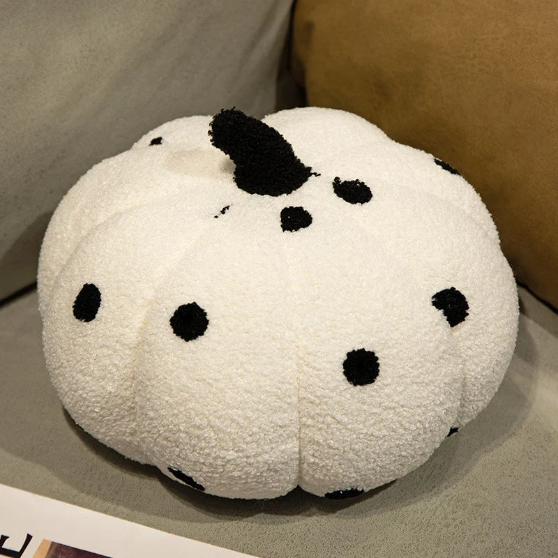 Coussin Chat Peluche Ludique et Confortable 36