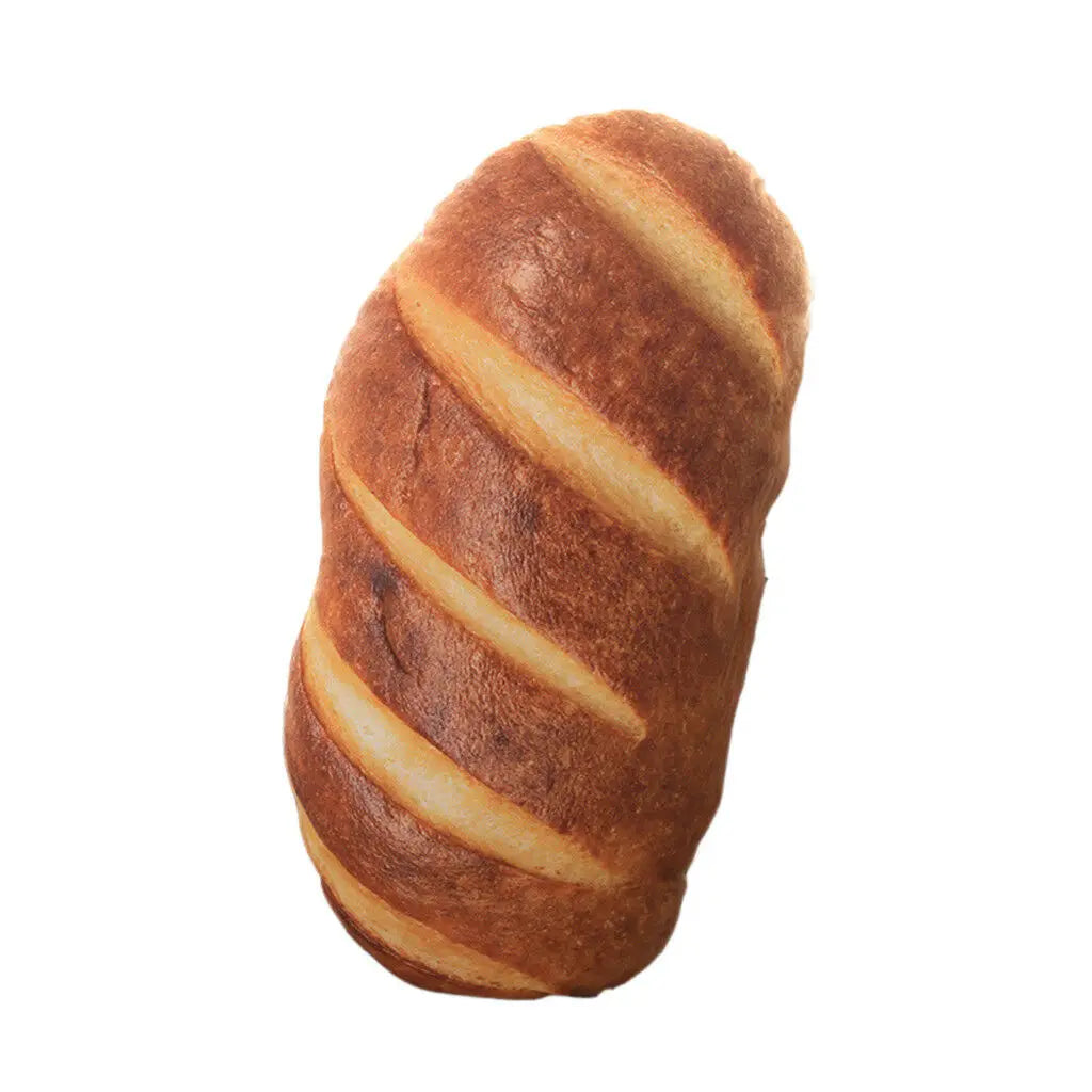Coussin Décoratif Baguette Douillet Pour Salon 0