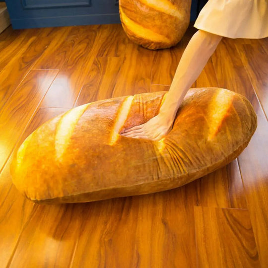 Coussin Décoratif Baguette Douillet Pour Salon 3