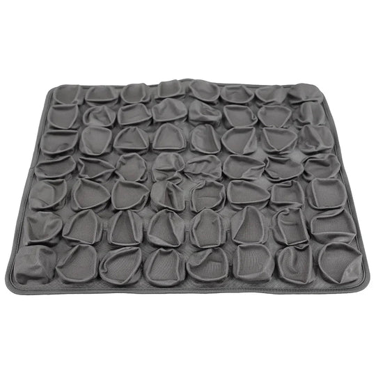 Coussin Ergonomique Gonflable Pour Bureau et Maison Ajustable 3