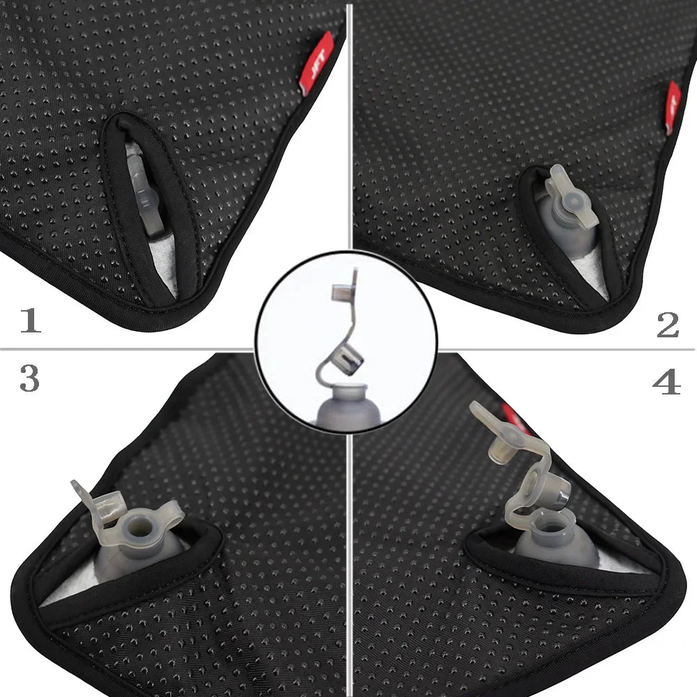 Coussin Ergonomique Gonflable Pour Bureau et Maison Ajustable 6