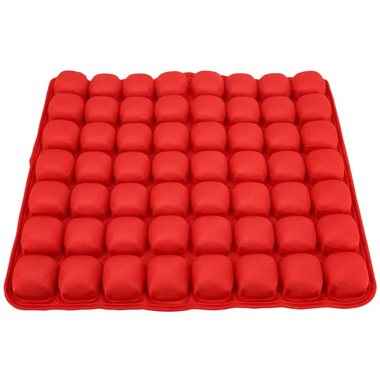 Coussin Ergonomique Gonflable Pour Bureau et Maison Ajustable 8