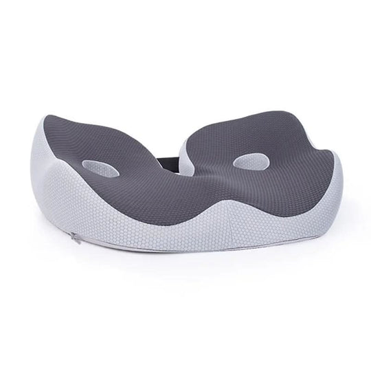 Coussin Ergonomique de Soutien pour la Posture Idéal Bureau et Voyage 9