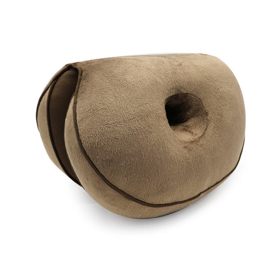 Coussin Ergonomique pour Confort au Bureau 7