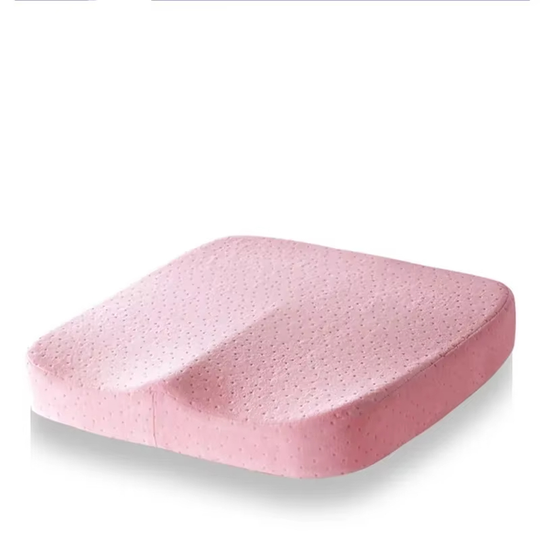 Coussin Lombaire Voiture Confort Optimal Pour Chaise De Bureau 1