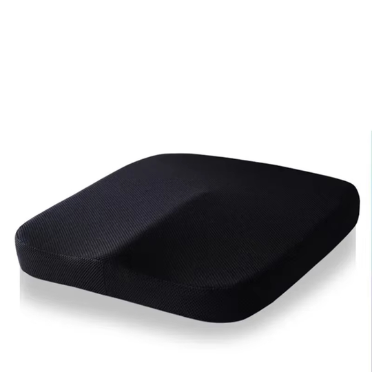 Coussin Lombaire Voiture Confort Optimal Pour Chaise De Bureau 2