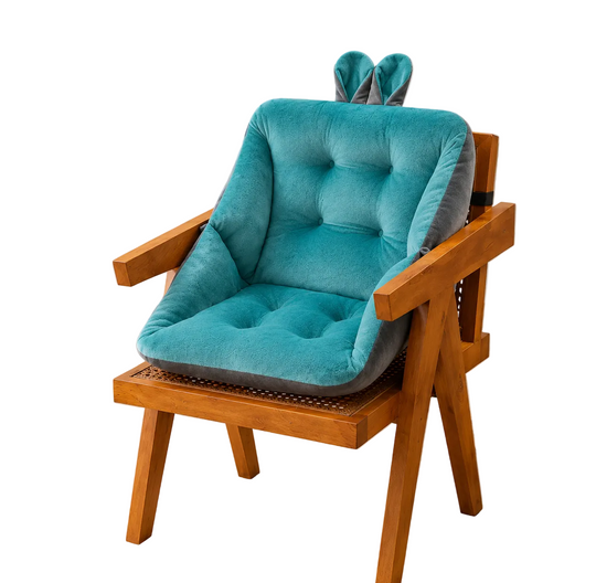 Coussin Lombaire Voiture Confortable Pour Chaise De Bureau Et Siège Auto 0