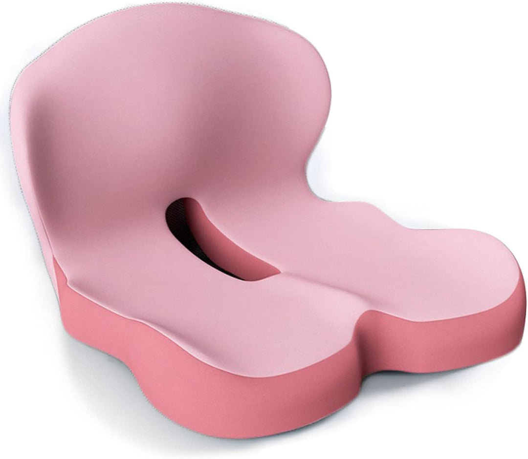 Coussin Lombaire Voiture Confortable pour Chaise de Bureau et Siège Auto 13