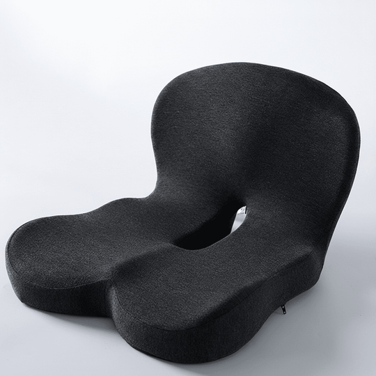 Coussin Lombaire Voiture Confortable pour Chaise de Bureau et Siège Auto 9