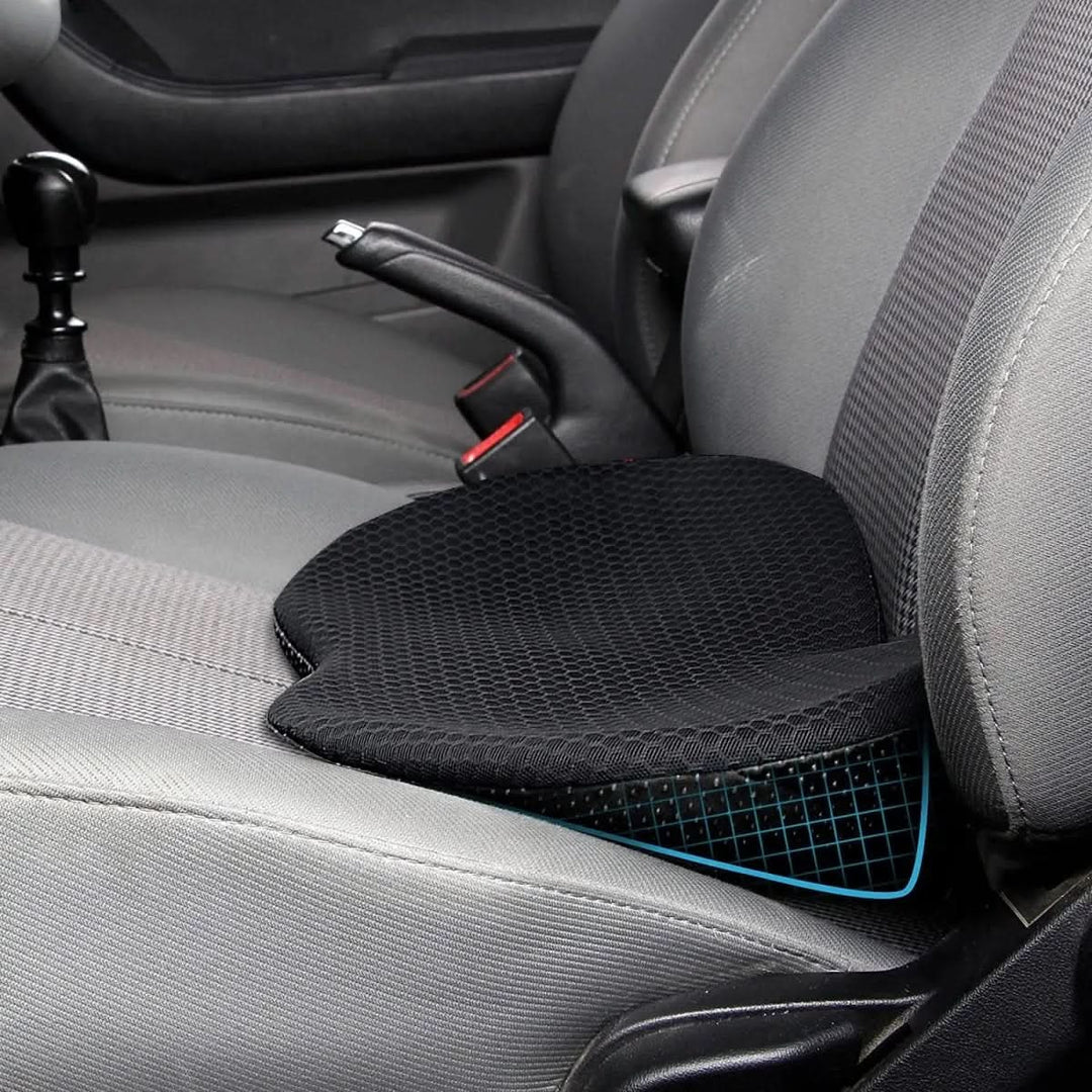 Coussin Voiture Confortable Pour Siège Auto Et Bureau 0