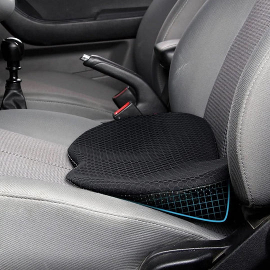 Coussin Voiture Confortable Pour Siège Auto Et Bureau 0