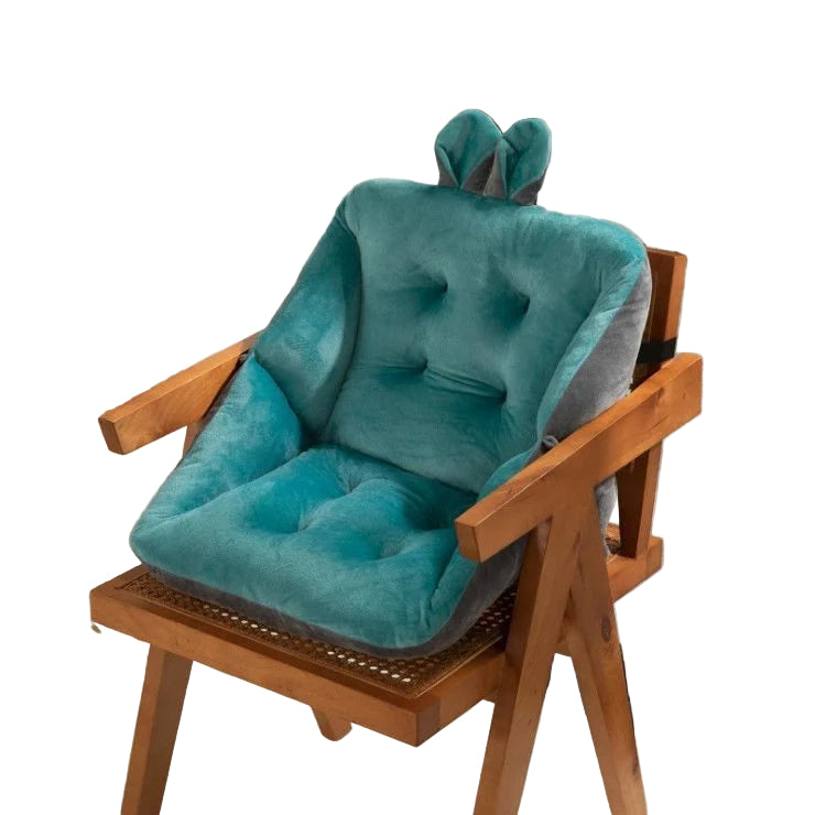 Coussin d'Assise Ergonomique pour Bureau 0