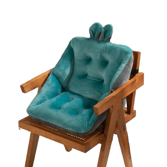 Coussin d'Assise Ergonomique pour Bureau 0