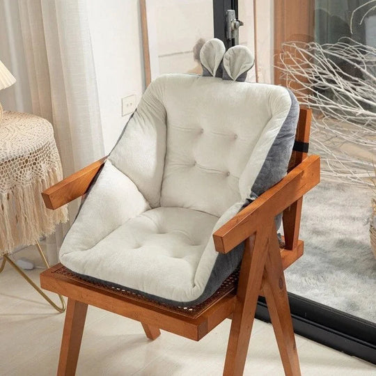 Coussin d'Assise Ergonomique pour Bureau 1