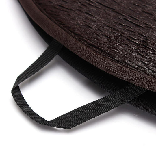 Coussin d'assise pivotant unisexe pour confort et mobilité 2