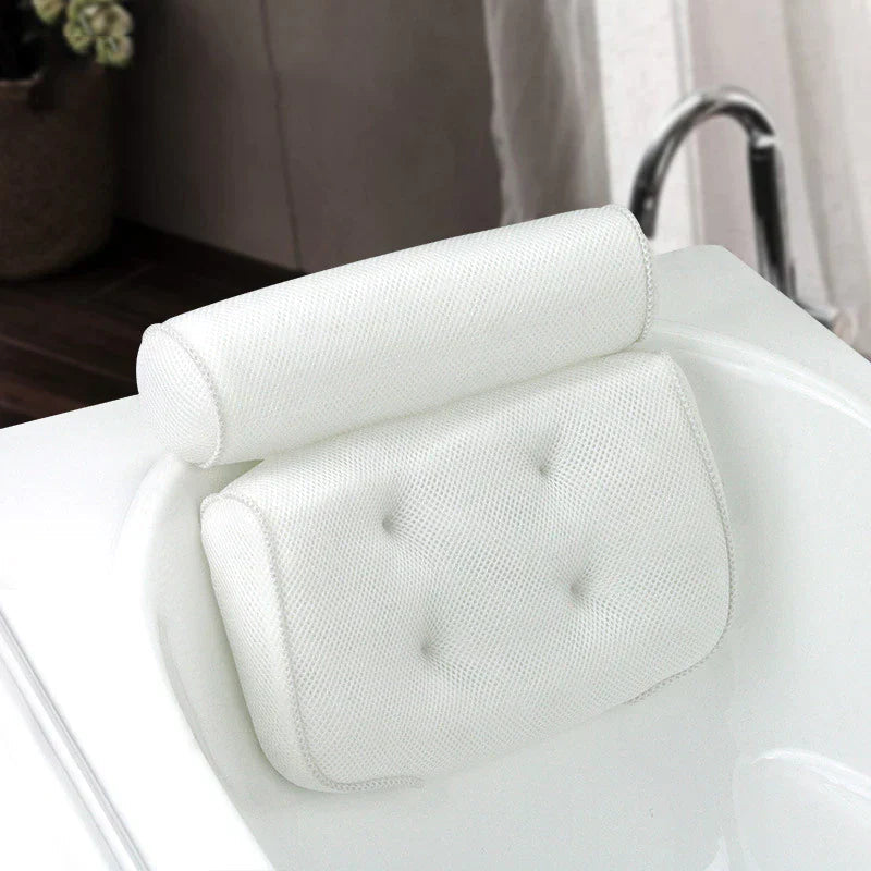 Coussin de Baignoire Confortable Pour Un Bien-Être Optimal 1