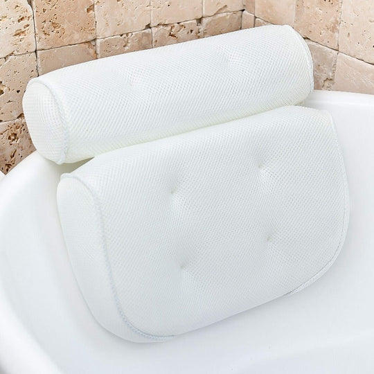Coussin de Baignoire Confortable Pour Un Bien-Être Optimal 5