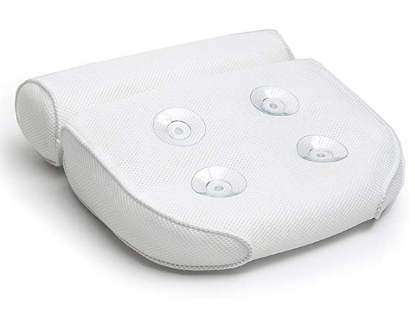 Coussin de Baignoire Confortable Pour Un Bien-Être Optimal 7