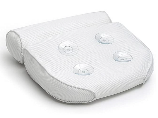 Coussin de Baignoire Confortable Pour Un Bien-Être Optimal 7