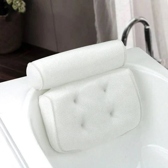 Coussin de Bain Ergonomique Confortable 1