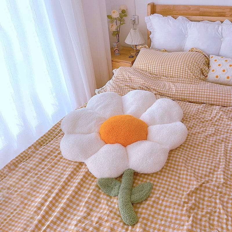 Coussin de Chaise Design Moderne et Polyvalent, Coussin de Sol Pratique 1