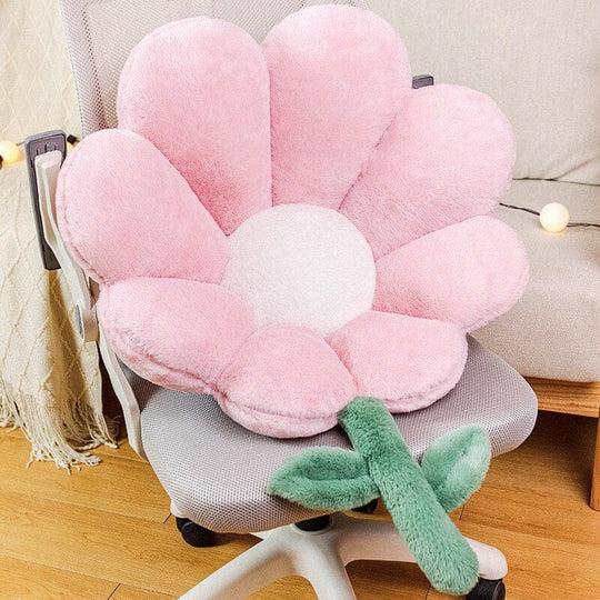 Coussin de Chaise Design Moderne et Polyvalent, Coussin de Sol Pratique 10