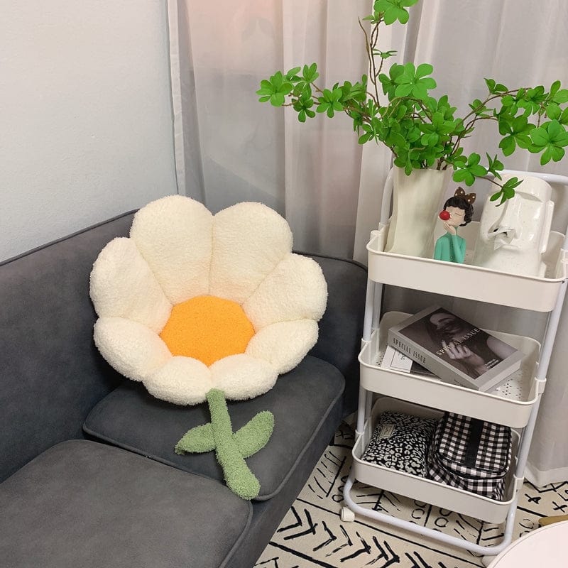 Coussin de Chaise Design Moderne et Polyvalent, Coussin de Sol Pratique 3