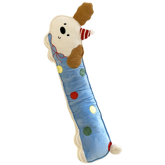 Coussin de Corps Enfant Motif Chien Design Amusant 3