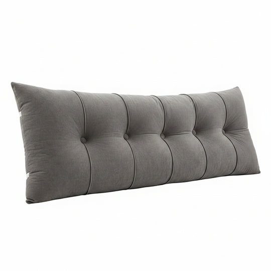 Coussin de Dossier Rectangulaire Multifonctionnel 0