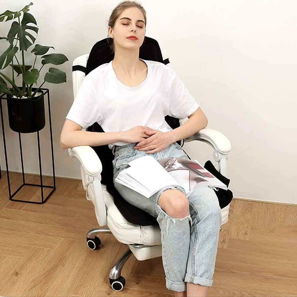 Coussin de Massage Ergonomique 8 Modes 5