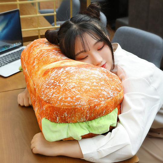 Coussin de Siège 2 en 1 Confortable 3