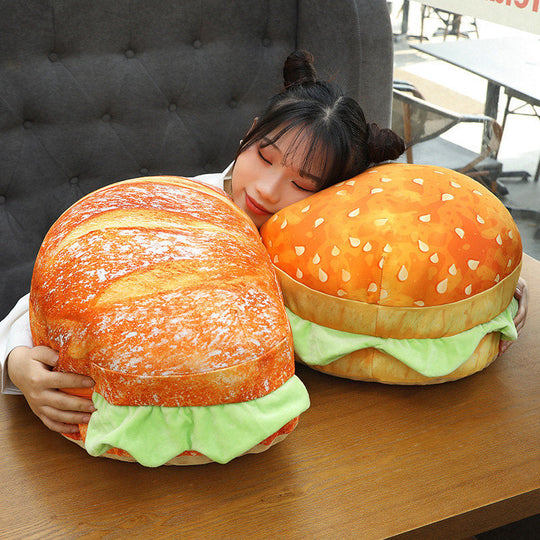 Coussin de Siège 2 en 1 Confortable 4
