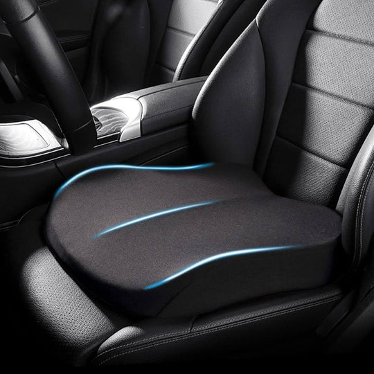 Coussin de Siège Auto Ergonomique 0
