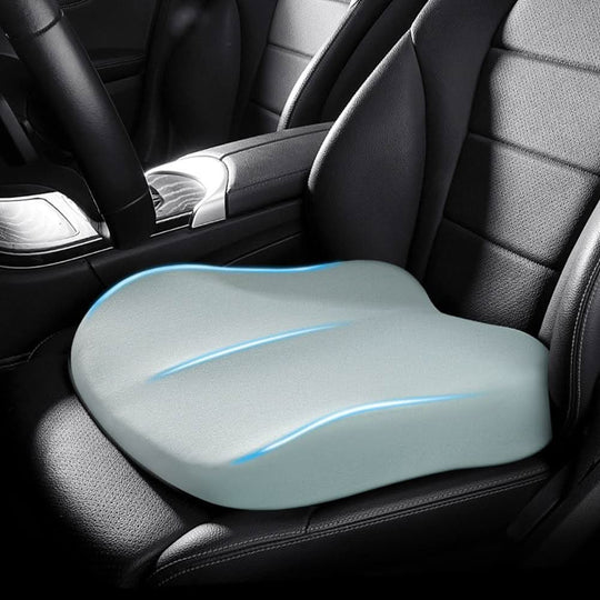 Coussin de Siège Auto Ergonomique 9