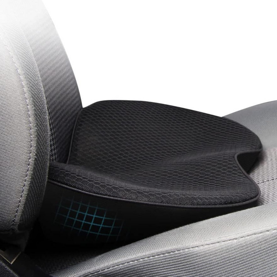Coussin de Siège Auto Ergonomique pour Adultes 0