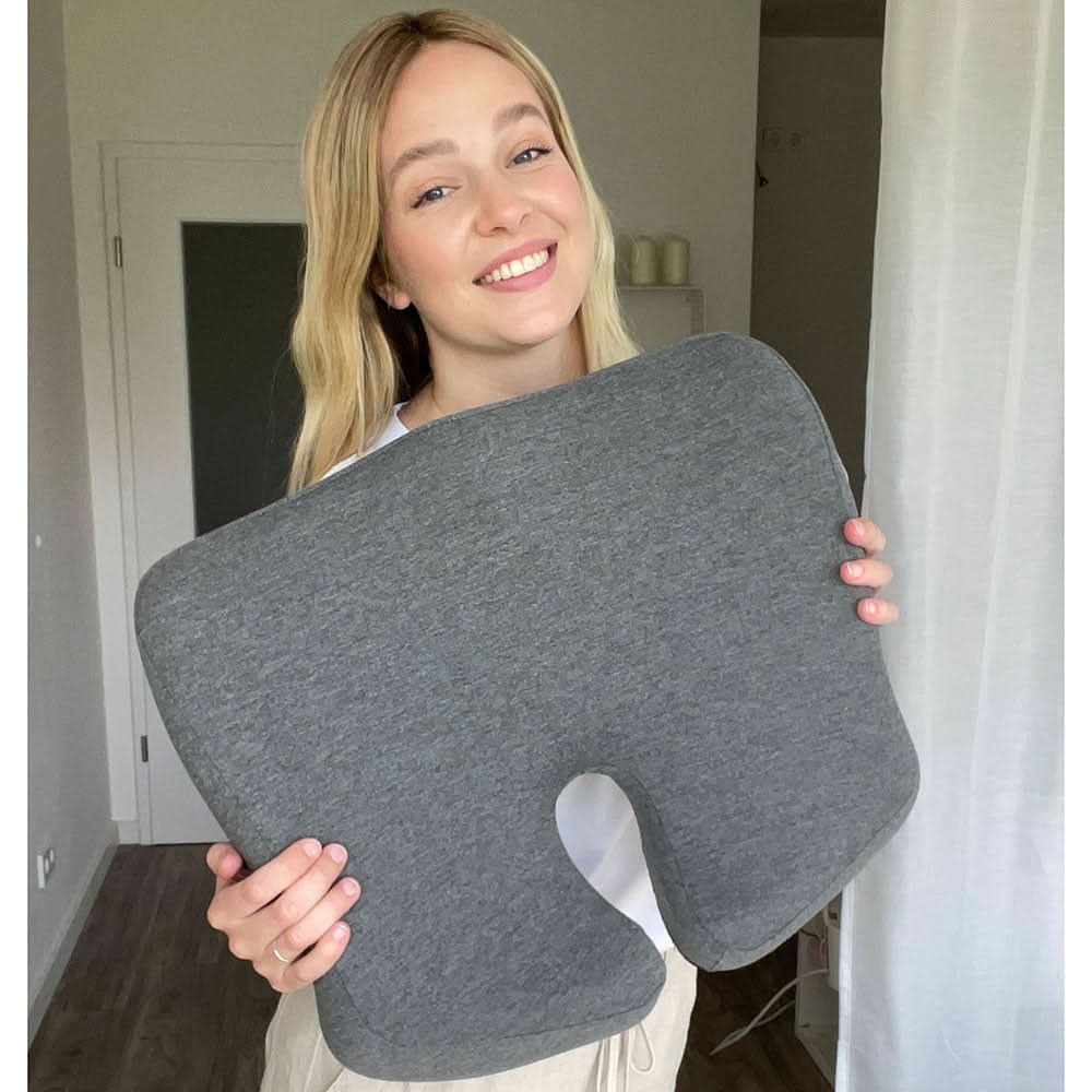 Coussin de Siège Confortable pour Bureau et Voiture 5