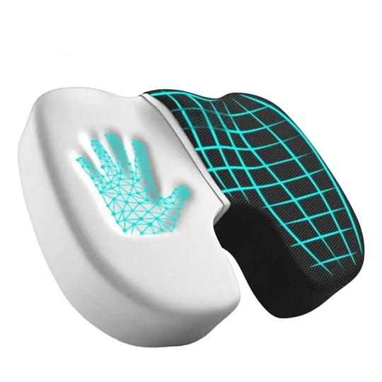 Coussin de Siège Ergonomique 4D 0