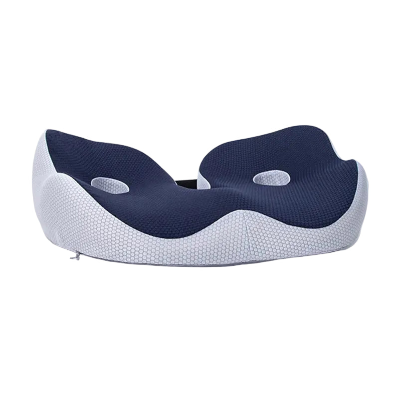 Coussin de Siège Ergonomique Réglable 0